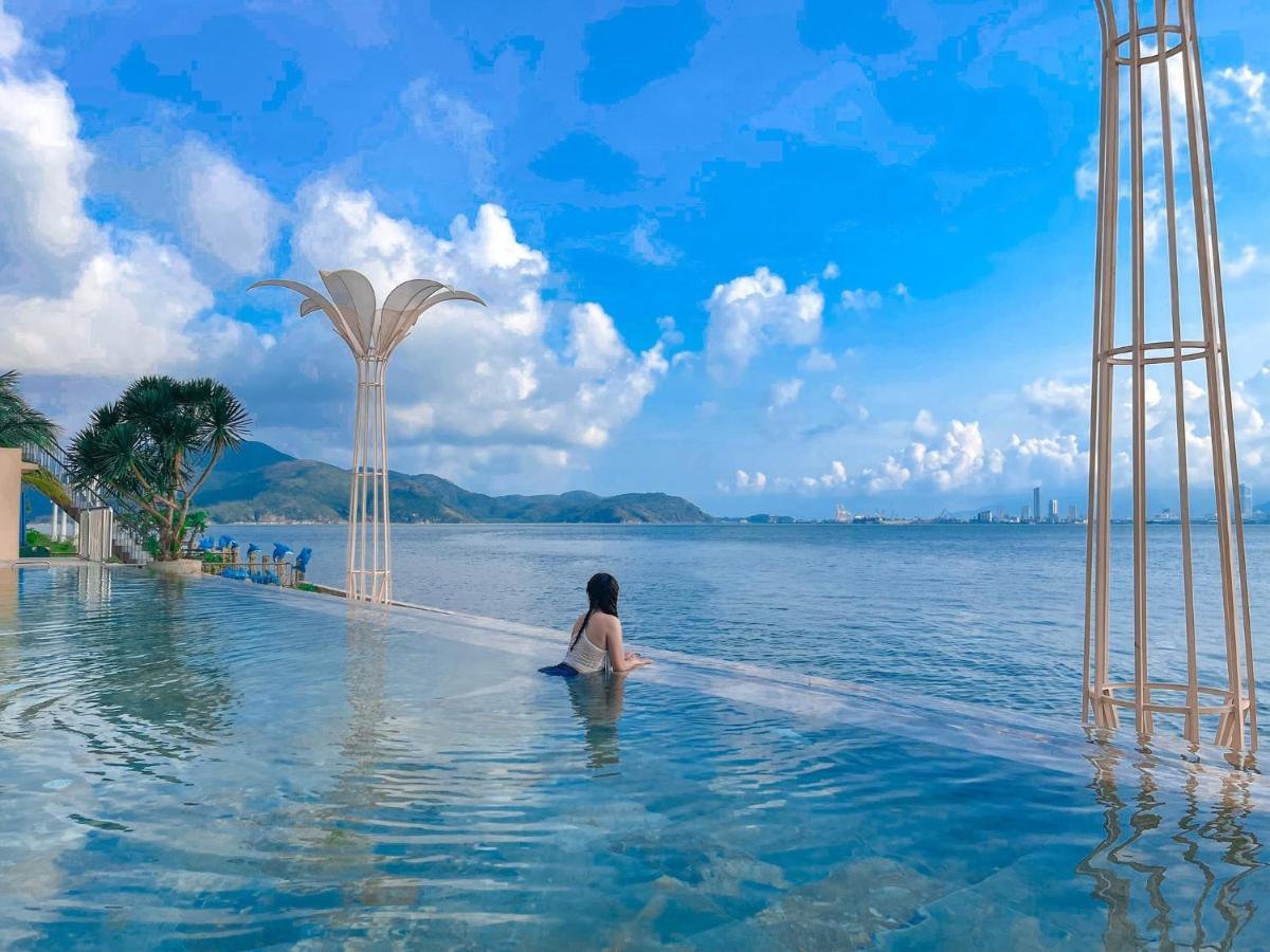 Seagate Bungalow Quy Nhơn Extérieur photo