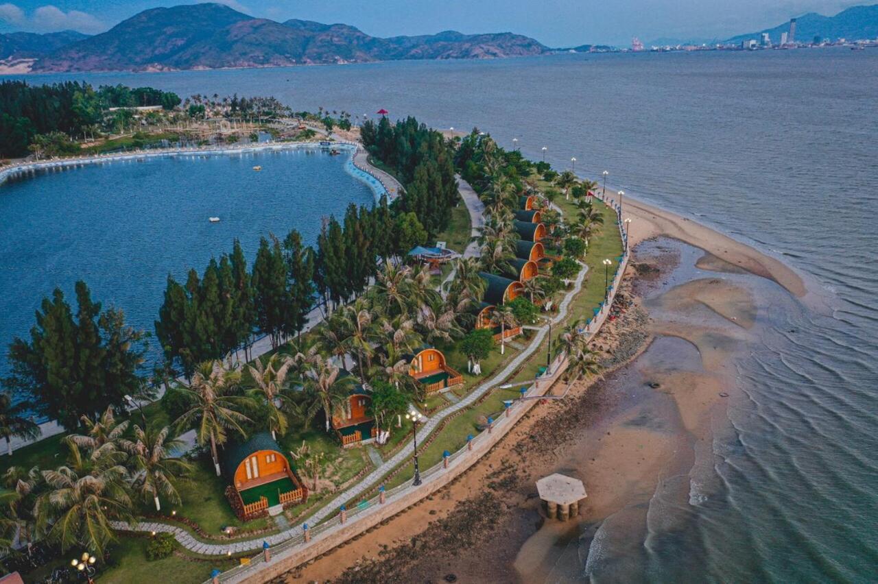 Seagate Bungalow Quy Nhơn Extérieur photo