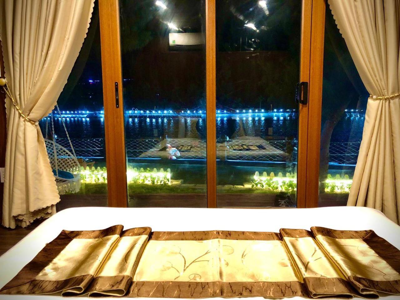 Seagate Bungalow Quy Nhơn Extérieur photo