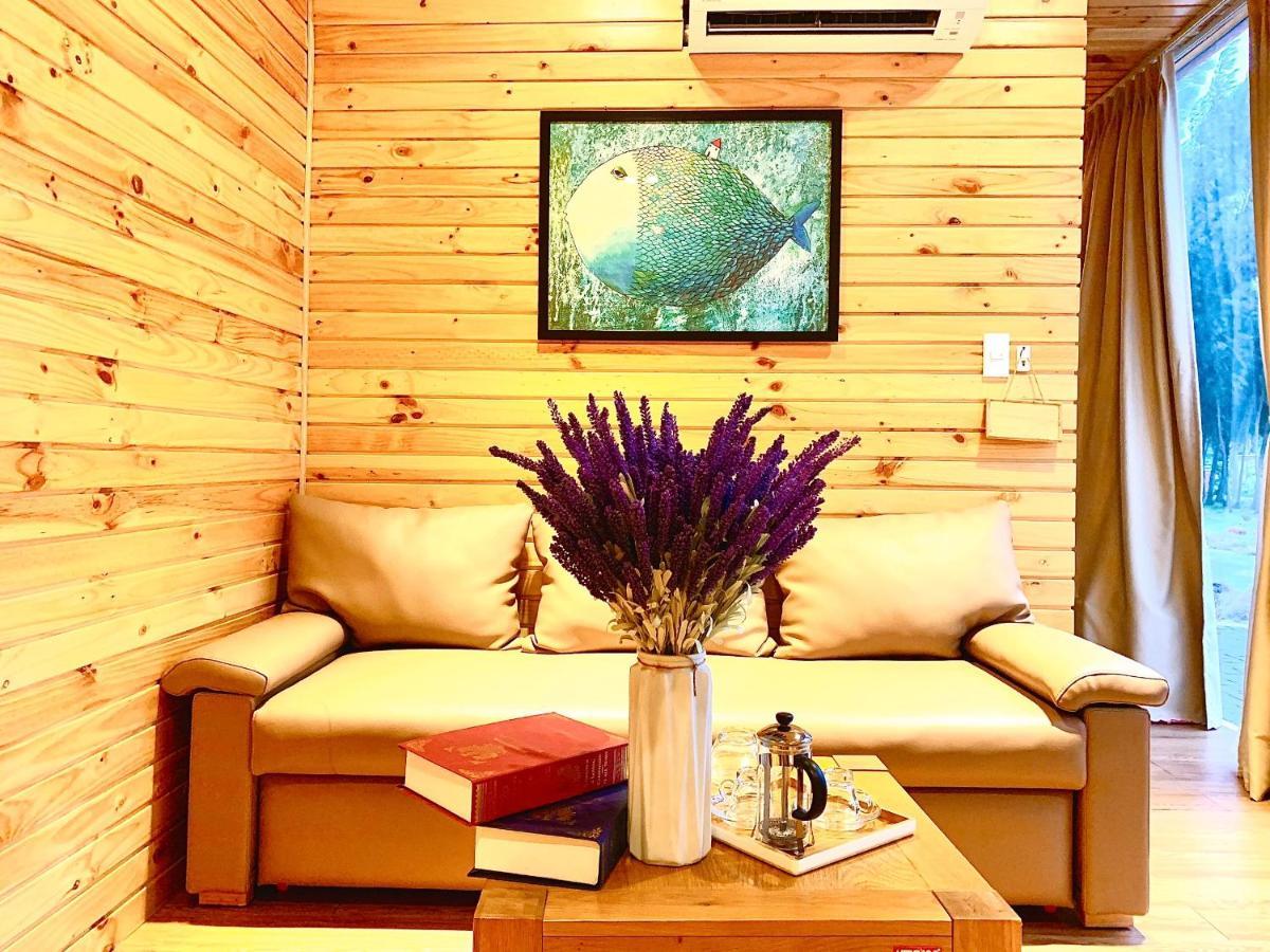 Seagate Bungalow Quy Nhơn Extérieur photo